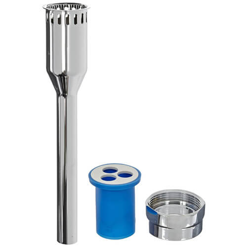 P6003-A-AA-CP - Zurn P6003-A-AA-CP - 3/4