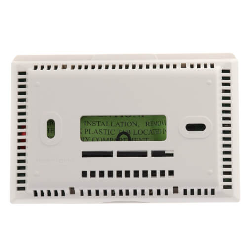 P621U - Lux P621U - LuxPro Programmable Thermostat 5/1/1