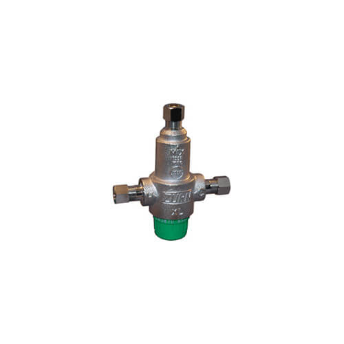 P6900-TMV-1-XL - Zurn P6900-TMV-1-XL - Aqua-Gard Thermostatic