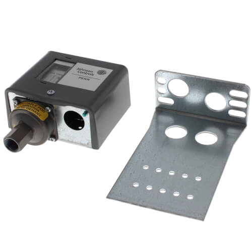 PENN P70AB-12C Control de Presion JCI, baja 12 a 80 psi, SPST abre en