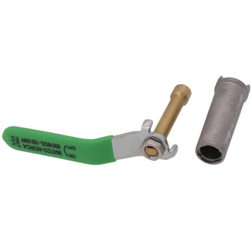 P754PXEXT03LF - Matco-Norca P754PXEXT03LF - 1/2