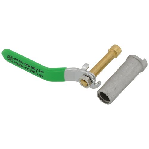 P754PXEXT04LF - Matco-Norca P754PXEXT04LF - 3/4