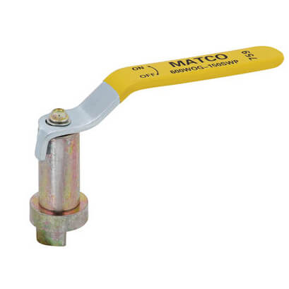 elica02 P759EXT08LF - Matco-Norca P759EXT08LF - 2