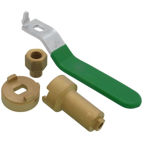 P759EXT067LF - Matco-Norca P759EXT067LF - 1-1/4