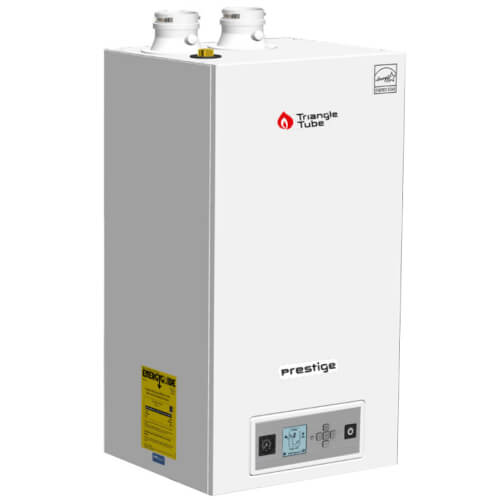 Triangle Tube Boilers | Triangle Tube Prestige Boilers | Condensing  Triangle Tube Boilers - SupplyHouse.com