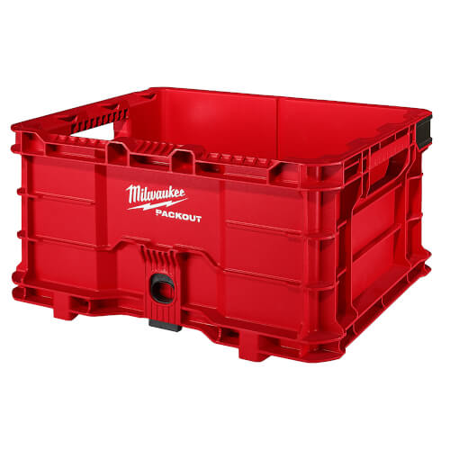 PACKOUT-DEEP-CRATE - Milwaukee PACKOUT-DEEP-CRATE - PACKOUT