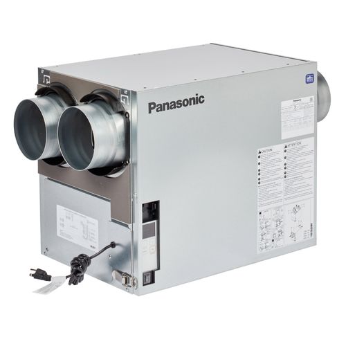 FV-15VE1S - Panasonic FV-15VE1S - Panasonic BalancedHome 150 Elite