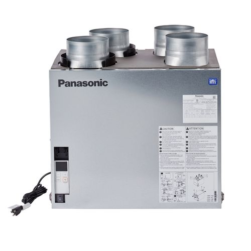 FV-15VE1T - Panasonic FV-15VE1T - Panasonic BalancedHome 150 Elite 