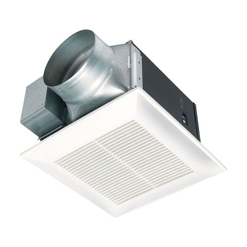 FV-20VQ3 - Panasonic FV-20VQ3 - Panasonic WhisperCeiling Bathroom