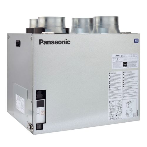 FV-21VEC1T - Panasonic FV-21VEC1T - Panasonic BalancedHome 210 