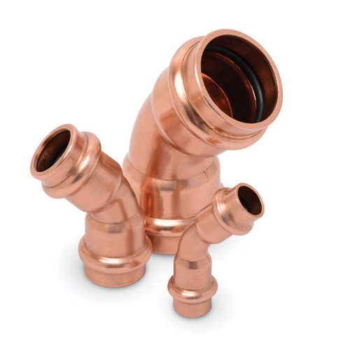 マグスペ2マグハーフ1 871399 - Parker Hannifin 871399 - 1-3/8