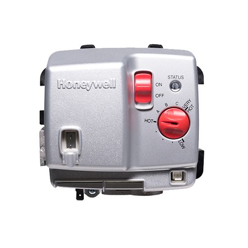 239-48795-01 - Bradford White 239-48795-01 - Gas Valve (Natural Gas)