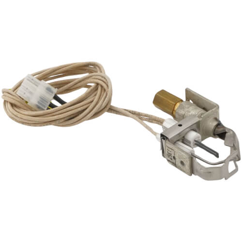 PB-014.01 - Utica-Dunkirk PB-014.01 - NG Spark Pilot Assembly, PB