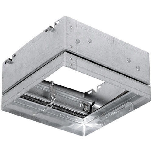 PC-RD05C4 - Panasonic PC-RD05C4 - Ceiling Radiation Damper for