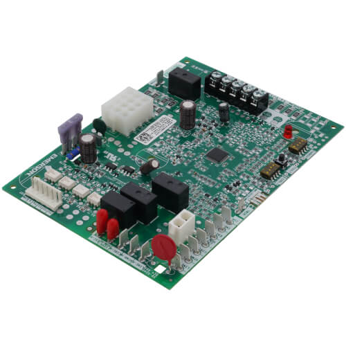 Replacement Control Circuit Board For Goodman & Amana Furnaces - Fits PCBBF134/PCBBF134S