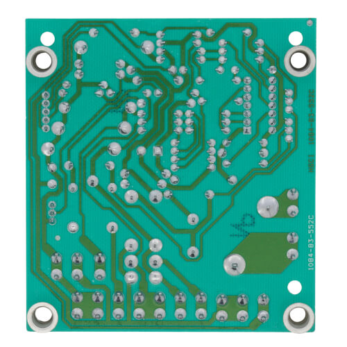 Air Conditioner Defrost Control Board PCBDM133S | Goodman Defrost Control Board - Repair Clinic