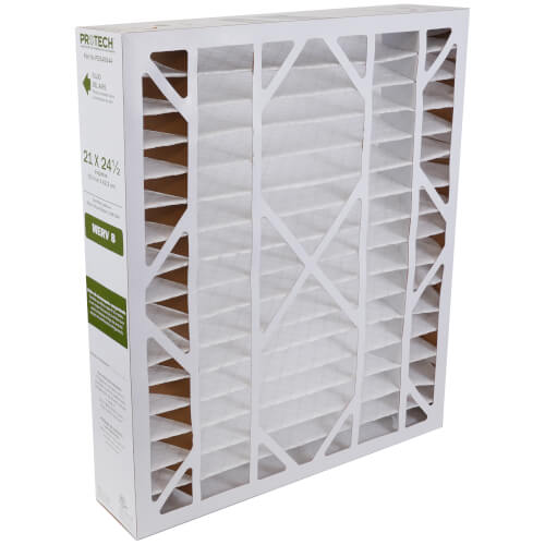 PD540044 - Rheem PD540044 - MERV 8 Replacement Filter for [-]XHF