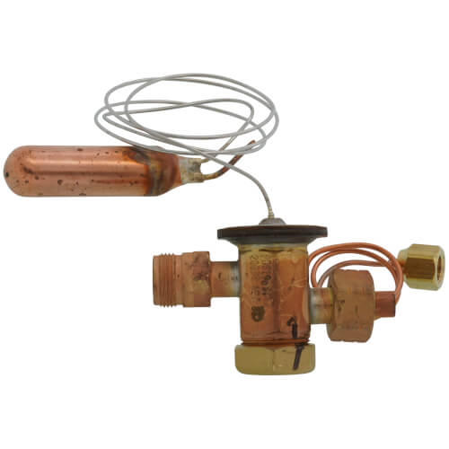 61-105087-03 - Rheem 61-105087-03 - Expansion Valve (TXV) w