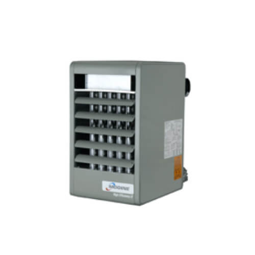 PDP150-NG - Modine PDP150-NG - PDP150 Vertical Power Vented Propeller Unit  Heater - 150,000 BTU (Natural Gas)