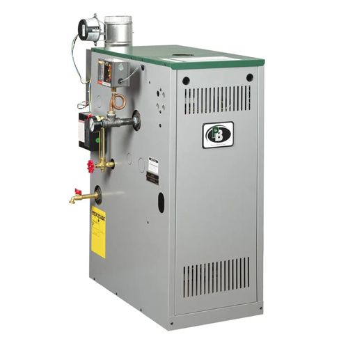 63X03NH - Peerless Boilers 63X03NH - 63-x-03 - 62,000 BTU Output