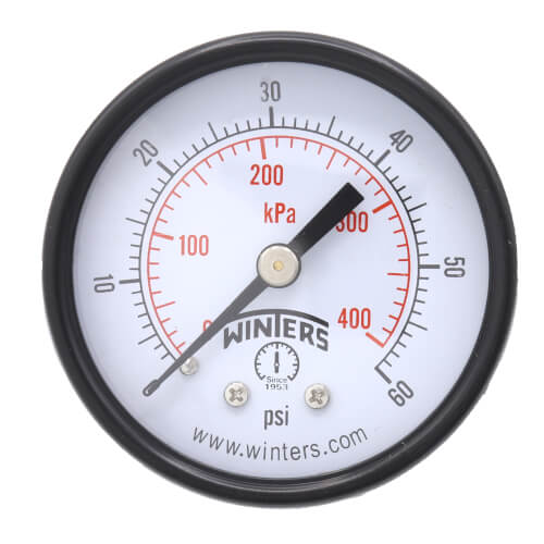 PEM1405 - Winters Instruments PEM1405 - 2