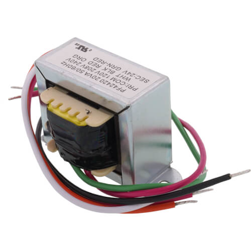 PF42420 - Packard PF42420 - Foot Mounted 120/208-240V (Primary