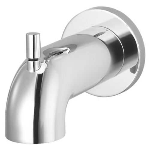 920-227A - Pfister 920-227A - Quick Connect Tub Spout w/ Diverter
