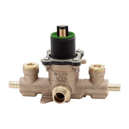JX8-340P - Pfister JX8-340P - 0X8 Series Universal Tub & Shower