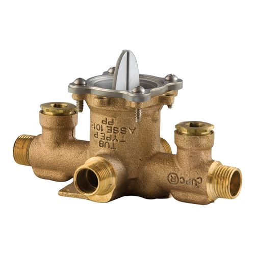 VB8-340A - Pfister VB8-340A - 0X8 Series Tub & Shower Rough-In VB8-340A - Pfister VB8-340A - 0X8 Series Tub & Shower Rough-In