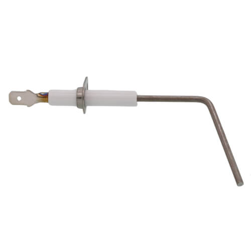 PFS014 - Packard PFS014 - Flame Sensor w/ Ceramic Insulator, Single Rod,  Replaces Carrier