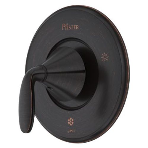 R89-1WFY - Pfister R89-1WFY - Winfield 1-Handle Tub & Shower Valve