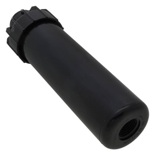 Hunter PGJ-04 Arroseur Escamotable 10cm - Arroseur Turbine Professionnel Pour Gazon Et Jardin