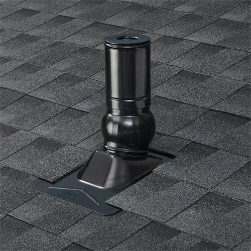 PPBG4BL - GAF Master Flow PPBG4BL - 4