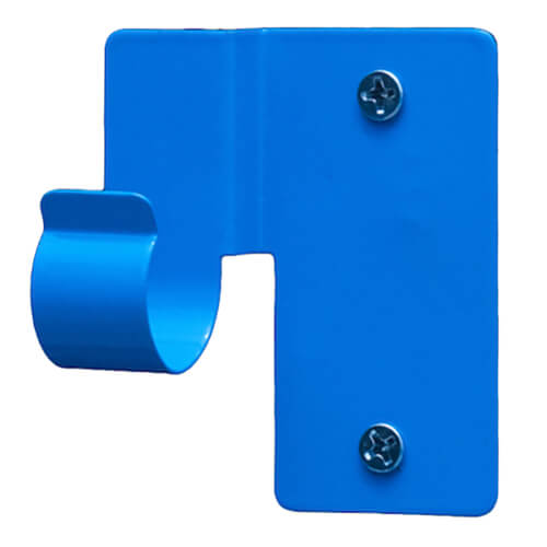 1-1/2 Inch Plastic Pipe Hanger
