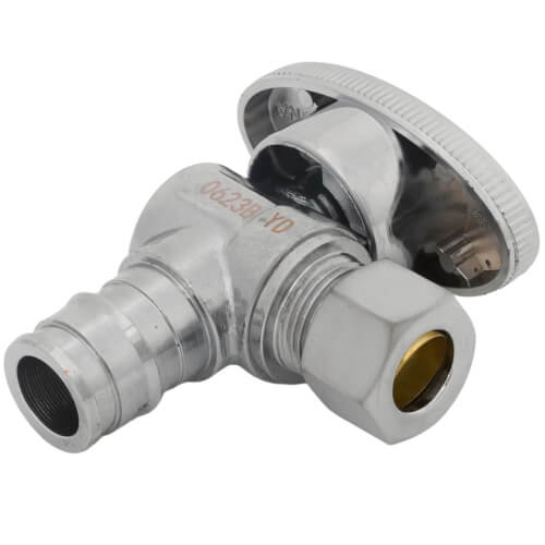 PLB107X-P - Plumbshop PLB107X-P - 1/2