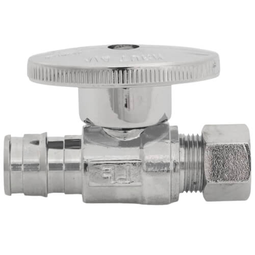 PLB207X-P - Plumbshop PLB207X-P - 1/2