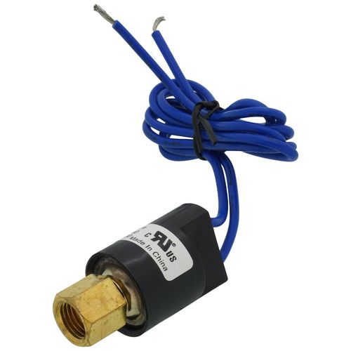 PLP4080 - Packard PLP4080 - Low Pressure Control with ±5 PSI