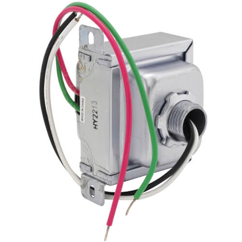 PM12440 - Packard PM12440 - Multi Mount 120V (Primary) 24V
