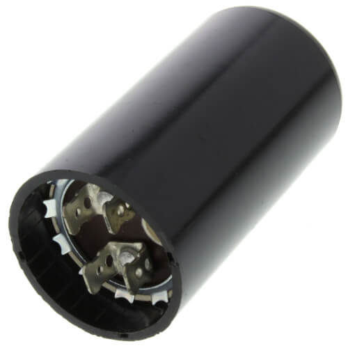 PMJ233 - Packard PMJ233 - 110-125V Start Capacitor (233-280 MFD)