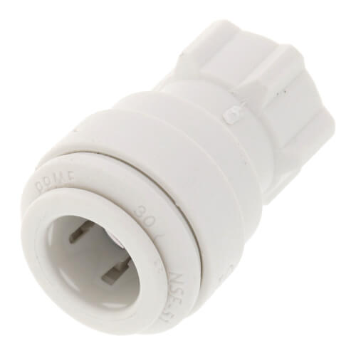 PP3212U7WP - John Guest PP3212U7WP - 3/8