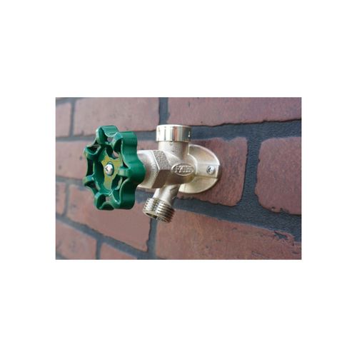 C-144XCC - Prier C-144XCC - C-144X Close Coupled Anti-Siphon Wall