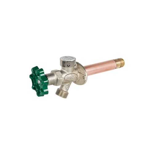 C-144DCC - Prier C-144DCC - C-144D Close Coupled Anti-Siphon Wall