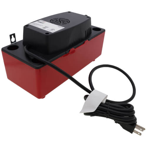 DiversiTech PROCP-16 Asurity Pro Condensate Pump - SupplyHouse.com