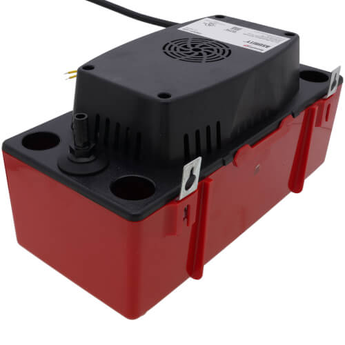 PROCP-22S - DiversiTech PROCP-22S - Asurity Condensate Pump (120V