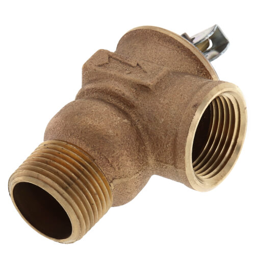 PRV-1 - Rinnai PRV-1 - Pressure Relief Valve Replacement