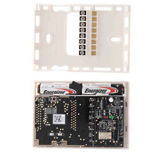 PSD111 - Lux PSD111 - LuxPro Digital Non-Programmable Thermostat (1 Heat -1  Cool)