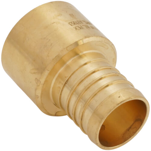 PSFA0114-NL - Everflow PSFA0114-NL - 1-1/4