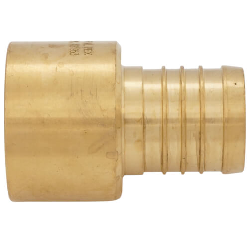PSFA0114-NL - Everflow PSFA0114-NL - 1-1/4