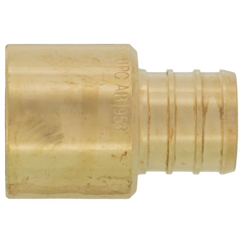 PSFA3434-NL - Everflow PSFA3434-NL - 3/4