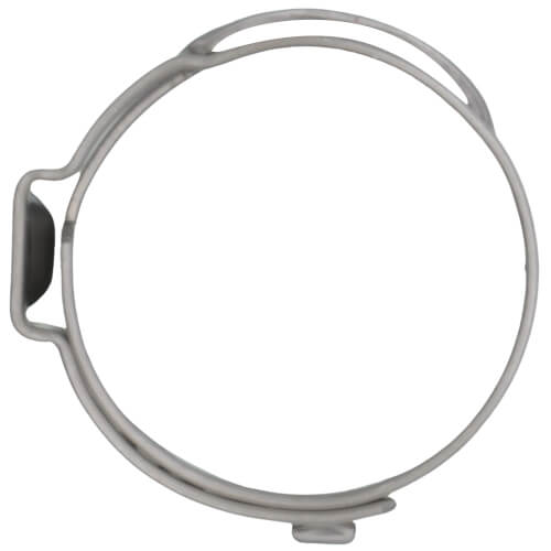 1000 Pack 1/2" Stainless Steel PEX Cinch Clamps – For Plumbing & Repairs